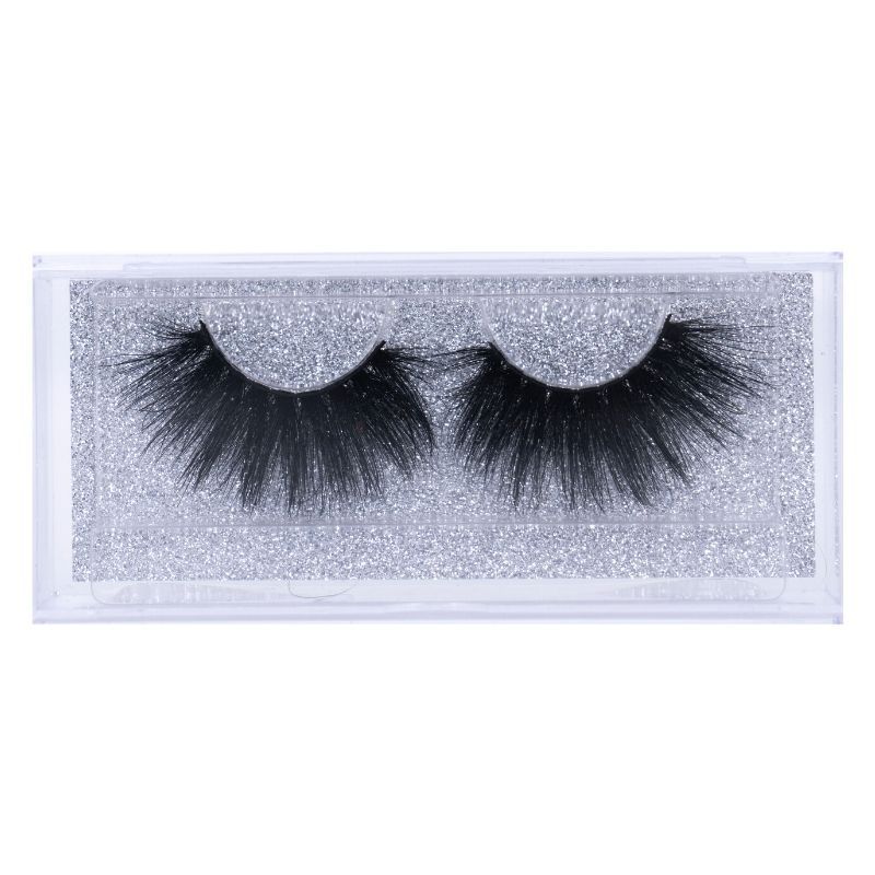 Page 25 MM 5D Mink Lashes - Private Label Wholesale
