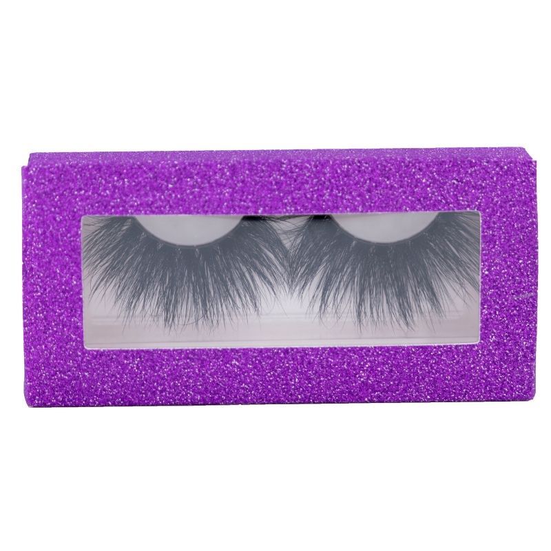 Page 25 MM 5D Mink Lashes - Private Label Wholesale
