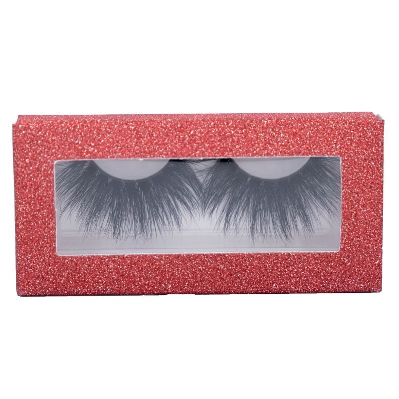 Page 25 MM 5D Mink Lashes - Private Label Wholesale