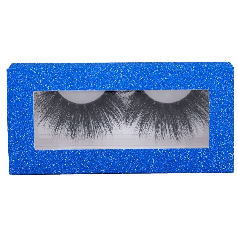 Page 25 MM 5D Mink Lashes - Private Label Wholesale