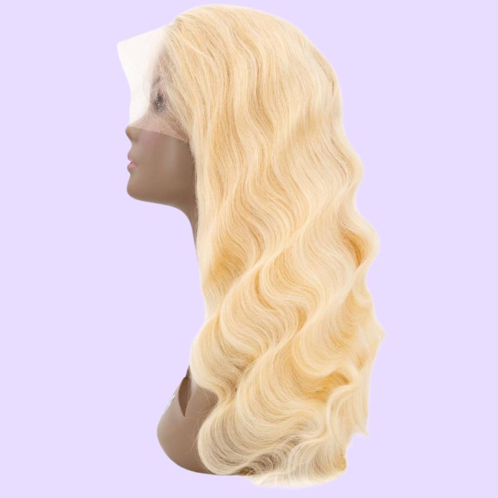 Reliable Wholesale Best Full Lace Human Hair Wigs Vendors