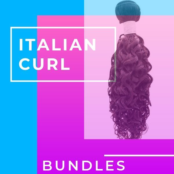 Italian Curl