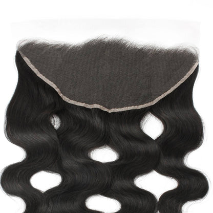 13x6 HD Body Wave Frontal Back
