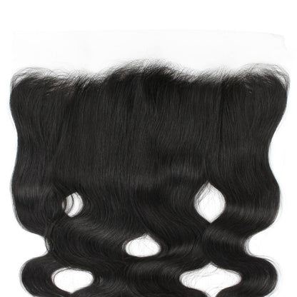 13x6 HD Body Wave Frontal
