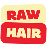 Raw Hair