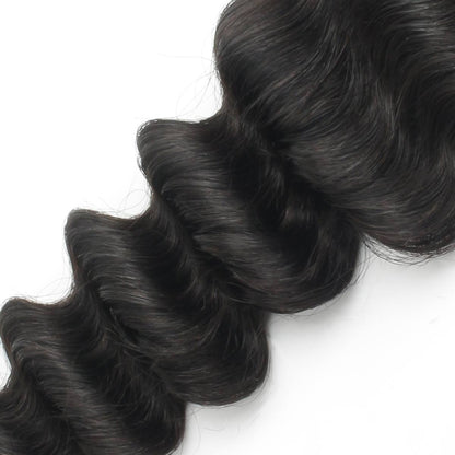 2x6 HD Deep Wave Texture