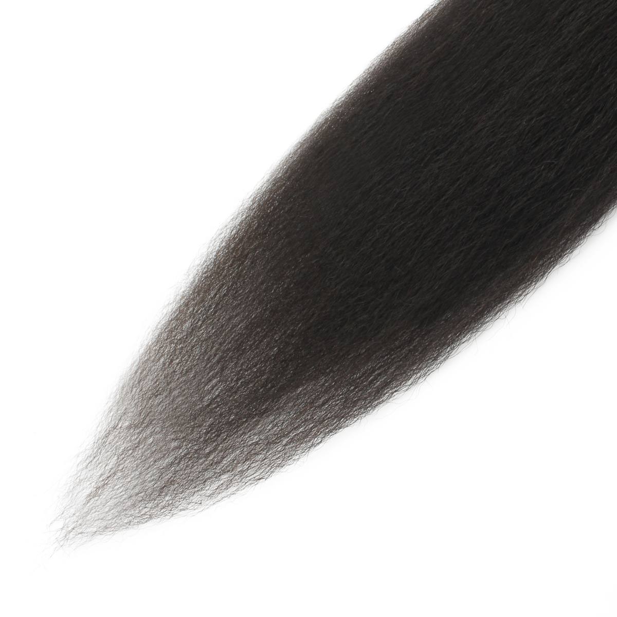 2x6 HD Kinky Straight End
