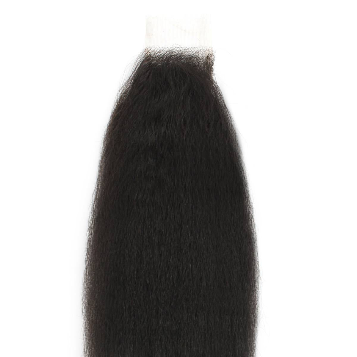 2x6 HD Kinky Straight Front