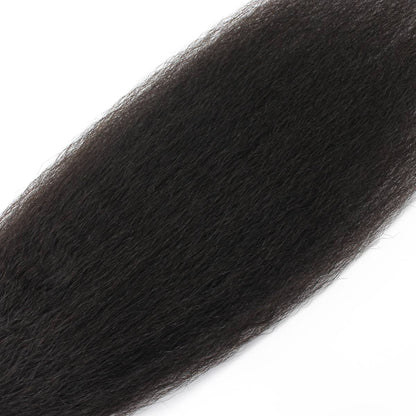 2x6 HD Kinky Straight Texture