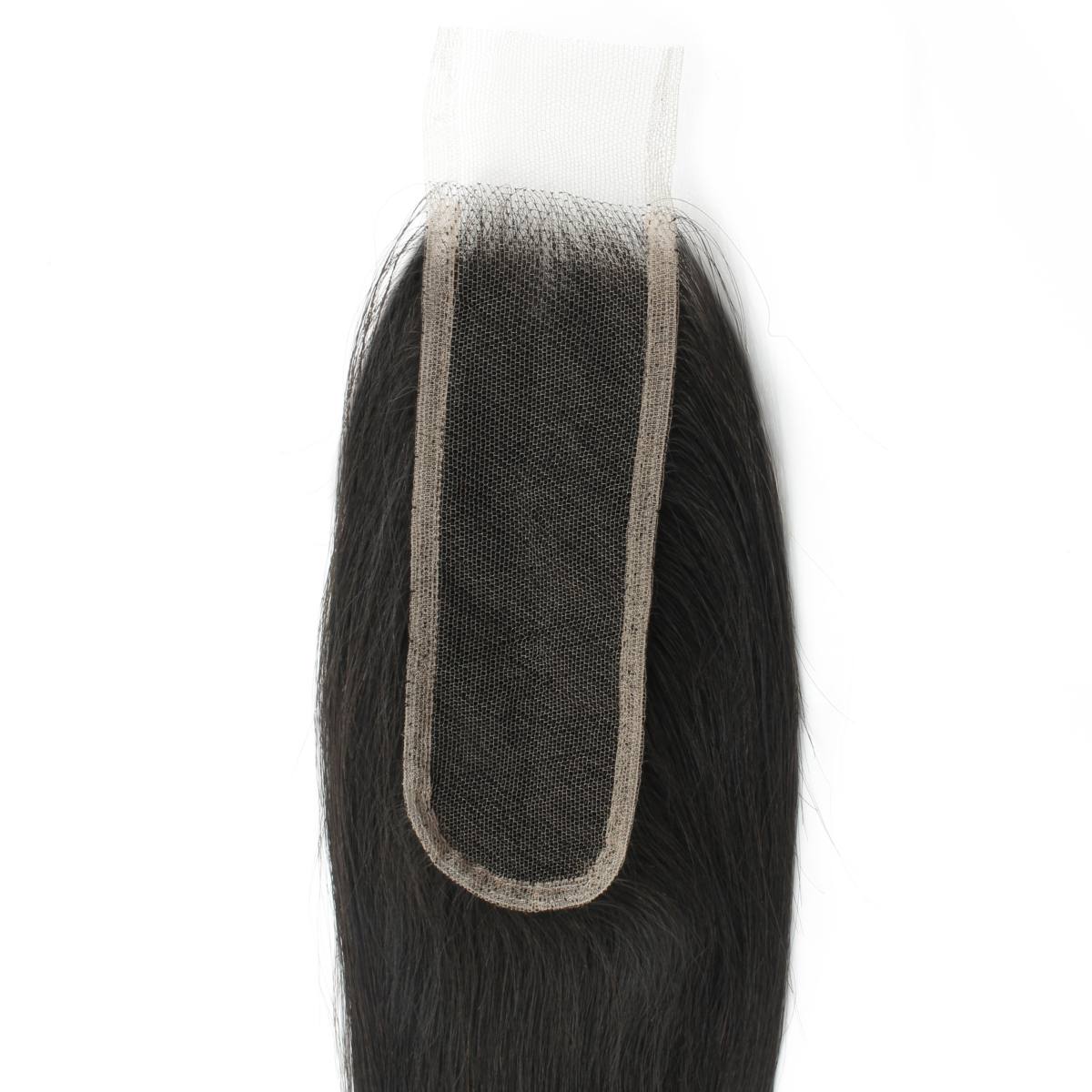 2x6 HD Straight Back