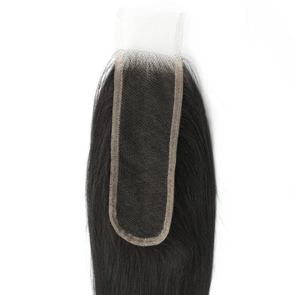 2x6 HD Straight Back