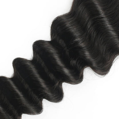 2x6 Transparent Deep Wave Closure Texture