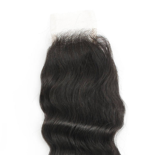 Deep Closure Deep Wave Closures | Transparent & HD Lace Options – Private Label ...