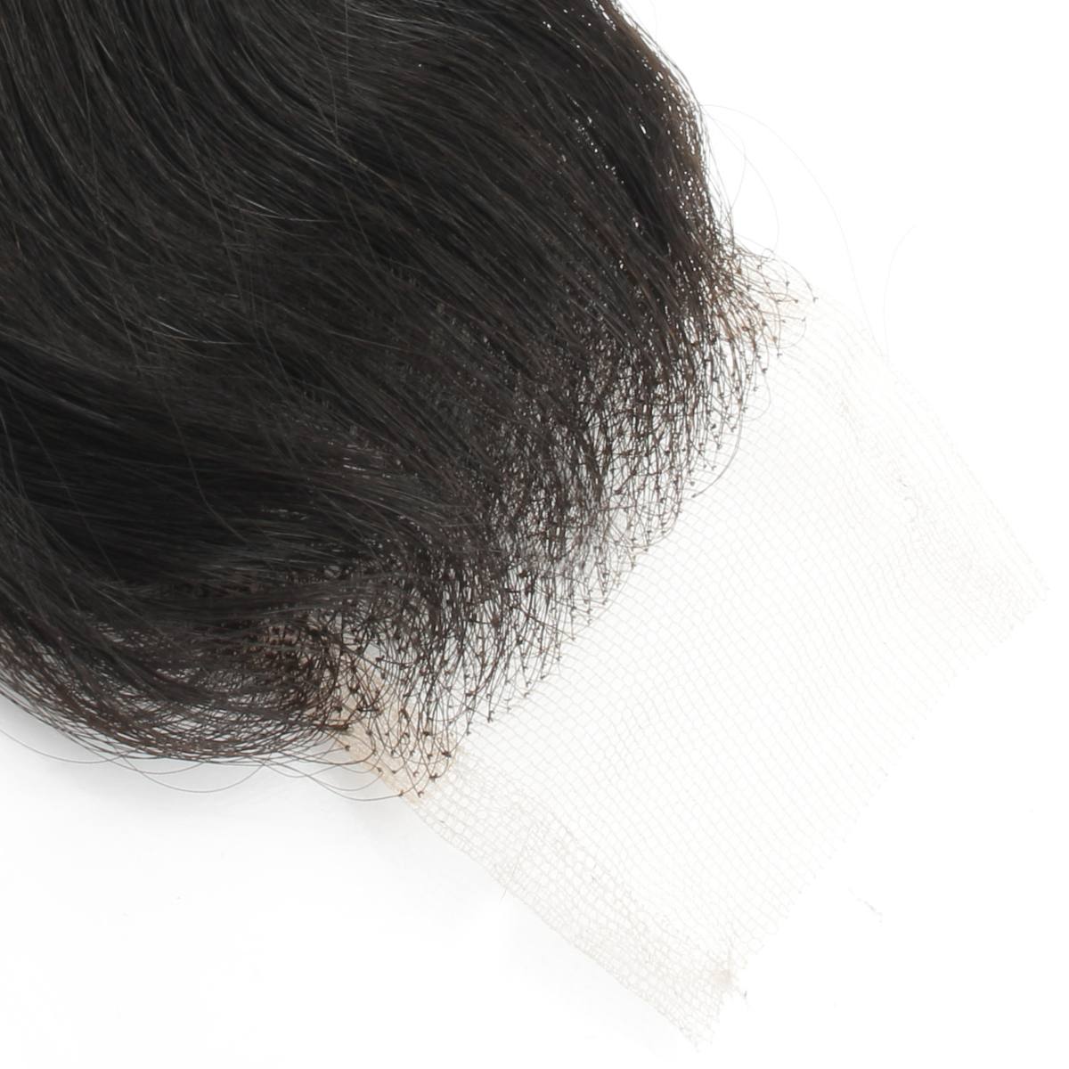 2x6 Transparent Deep Wave Lace