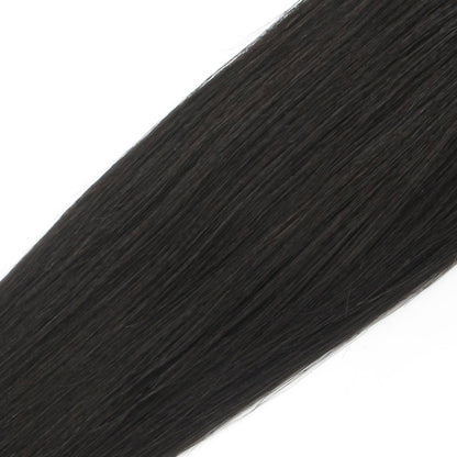 2x6 Transparent Straight Closure Texture