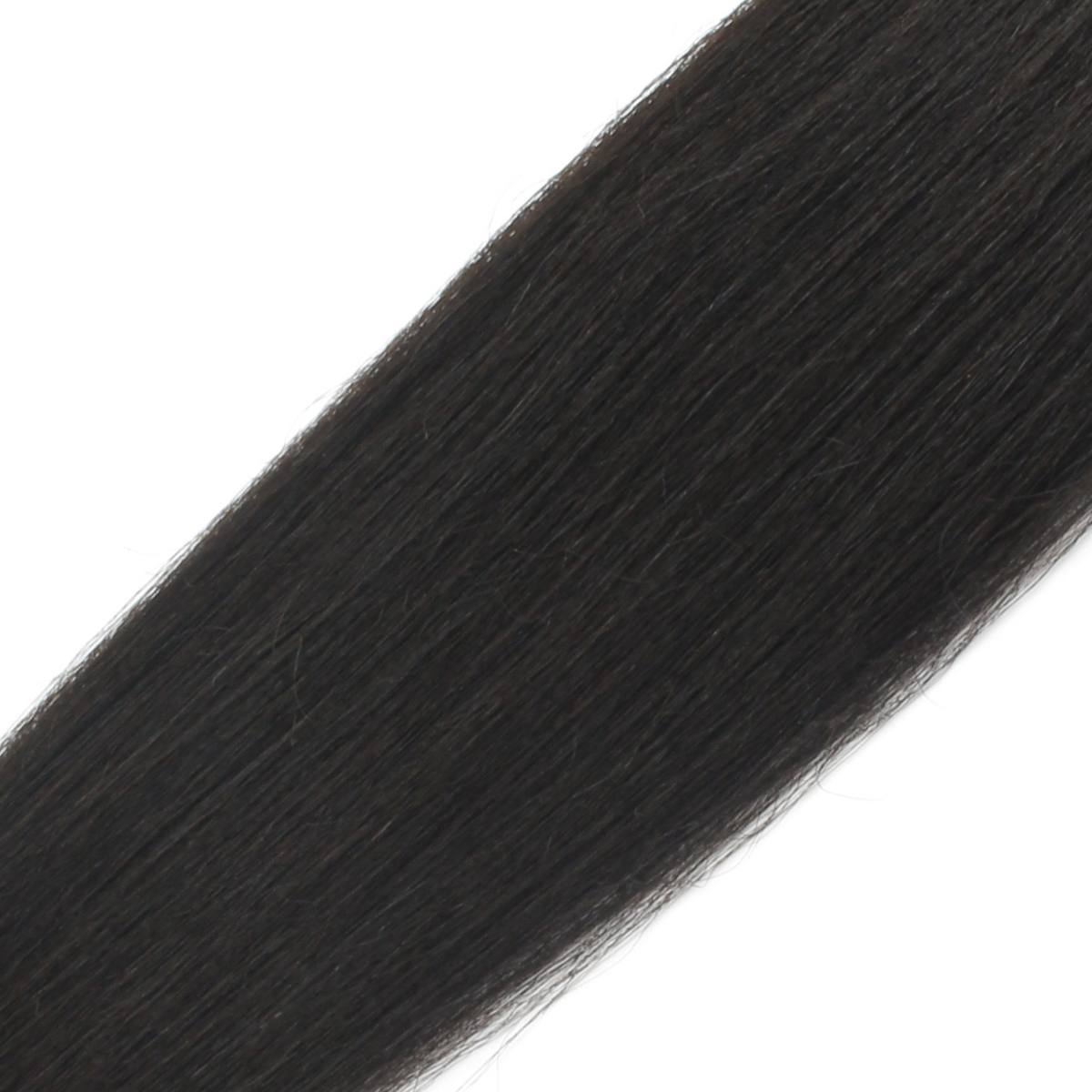 2x6 Transparent Yaki Straight Closure Texture