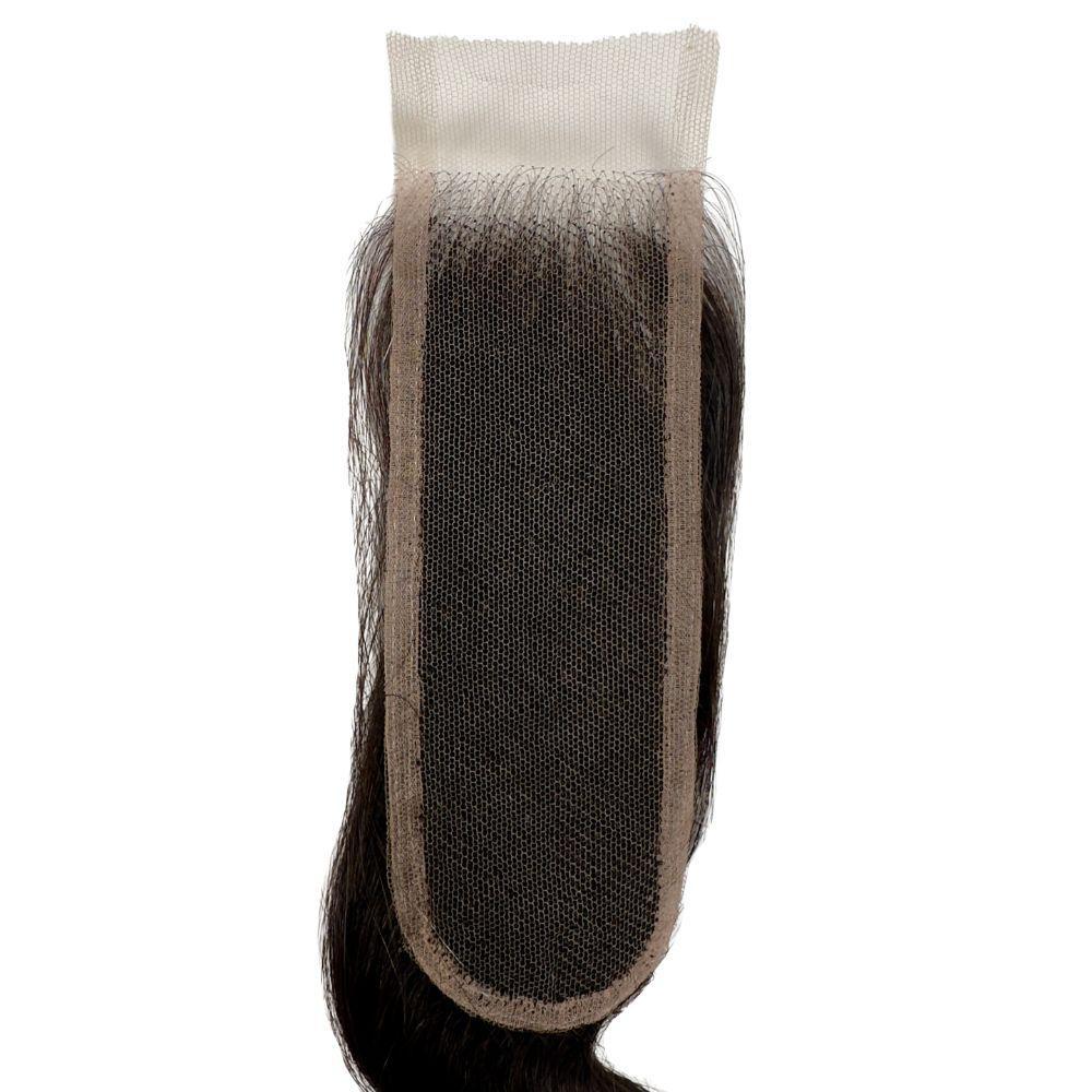 2x6 HD Body Wave Closure back