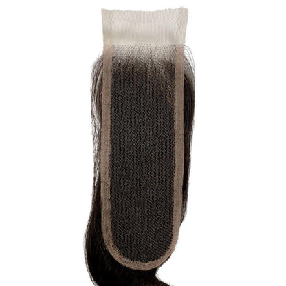2x6 HD Body Wave Closure back