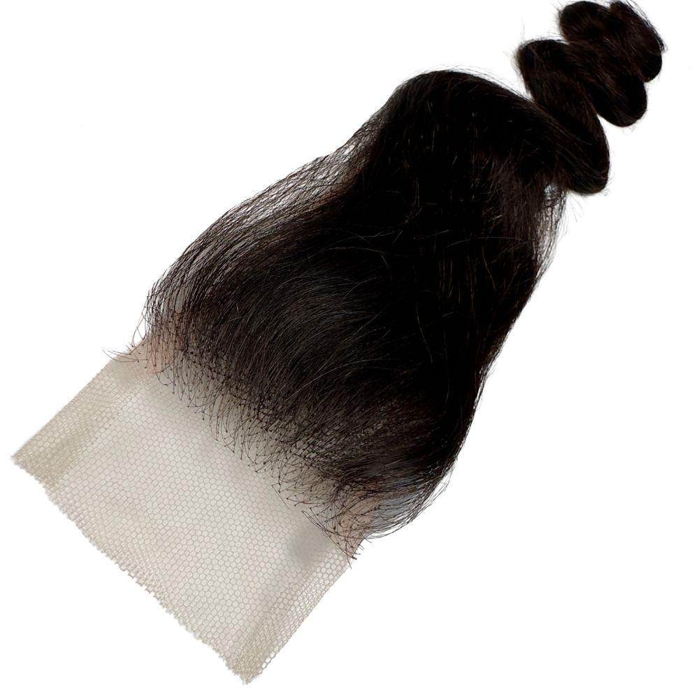 2x6 HD Body Wave Closure top