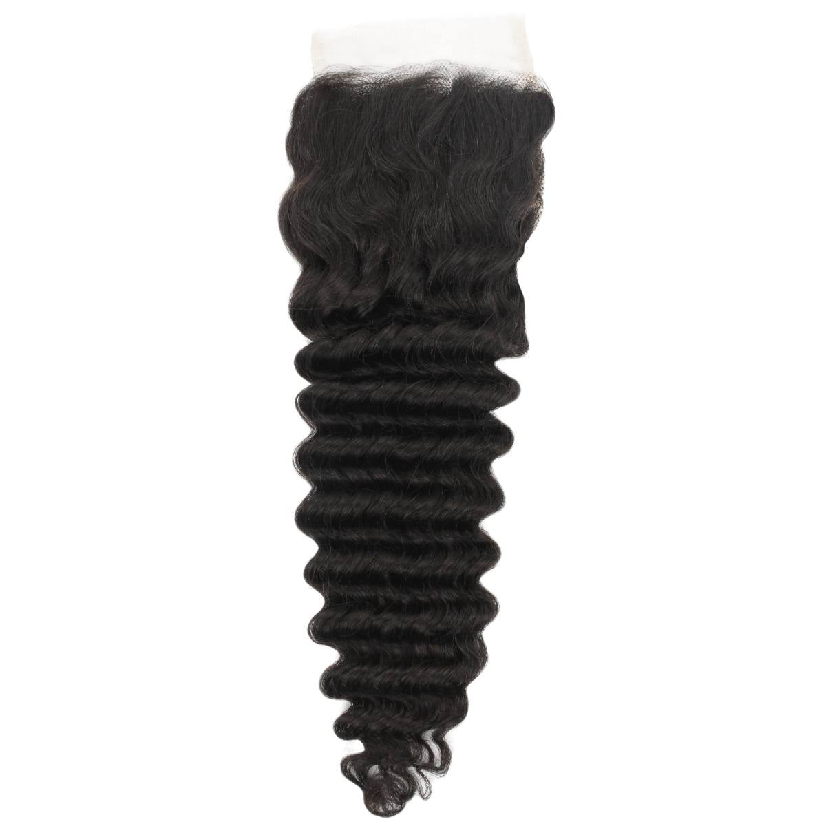 4x4 HD Deep Wave Closure