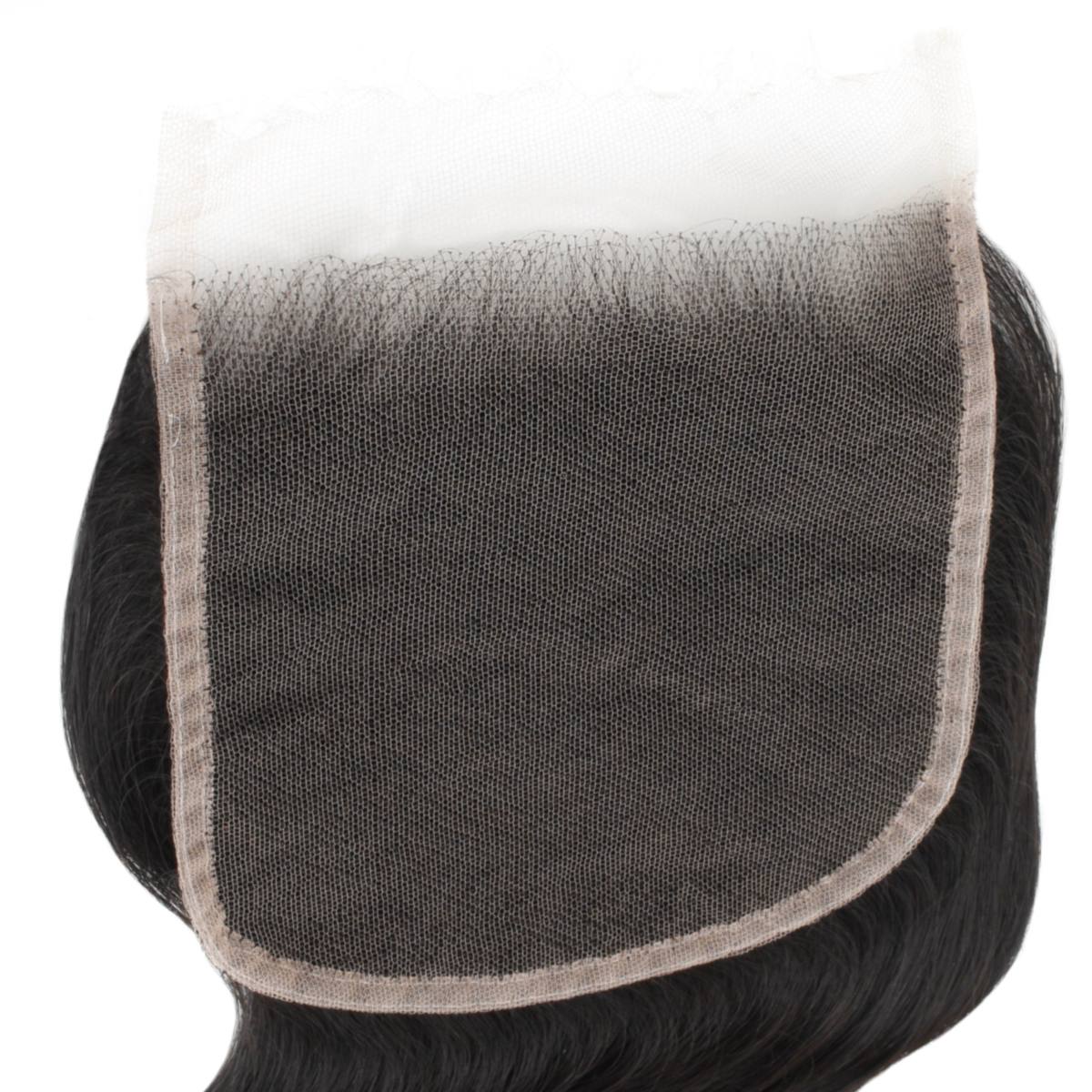 5x5 HD Body Wave Closure