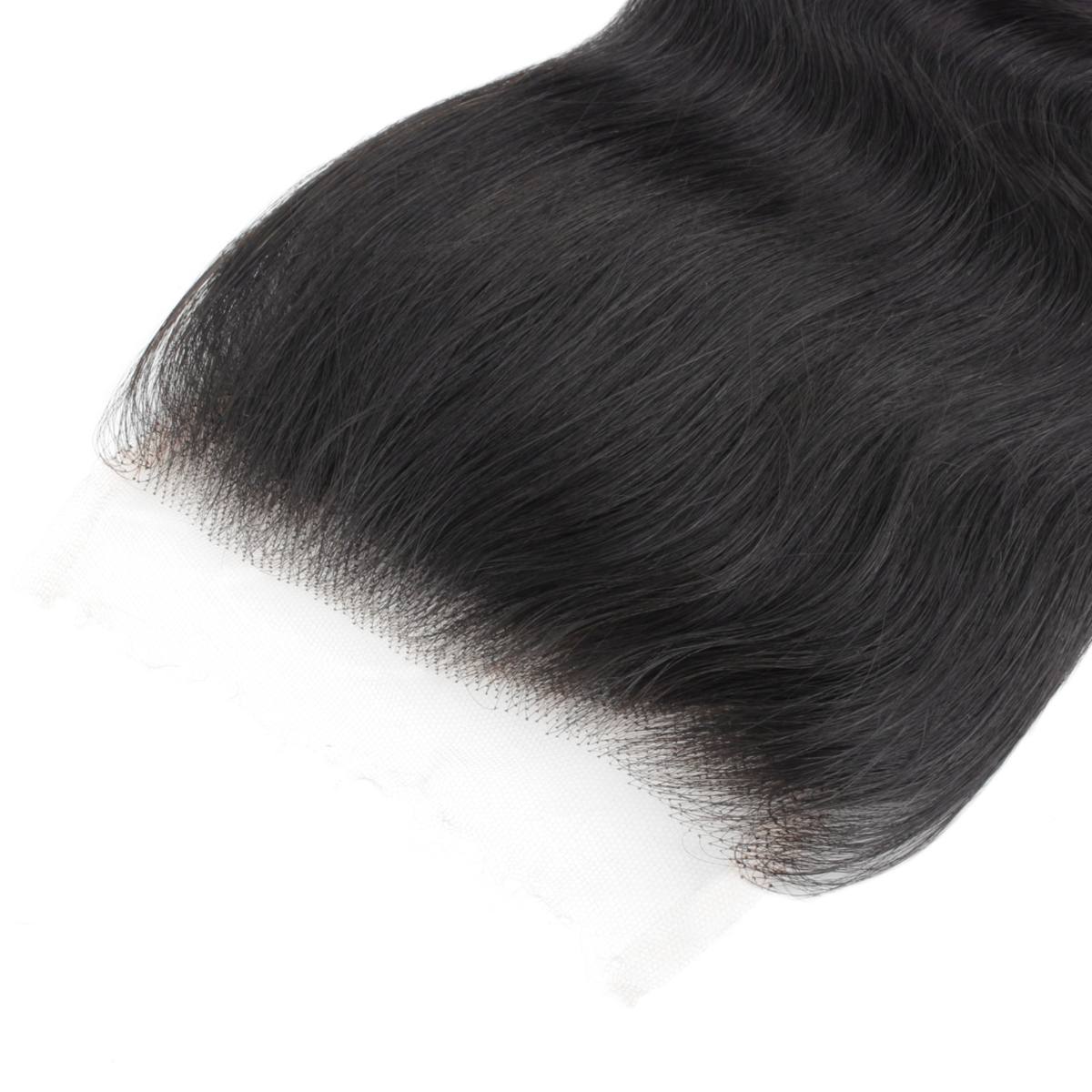 5x5 HD Body Wave Lace