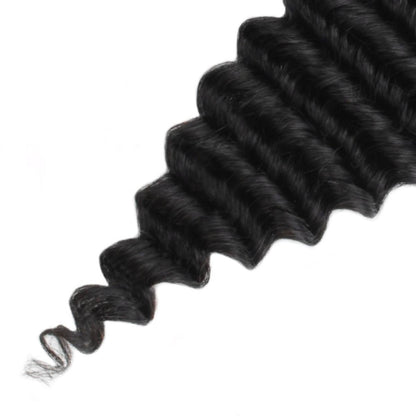 5x5 HD Deep Wave Closure End Texture