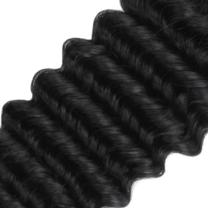 5x5 HD Deep Wave Closure Texture