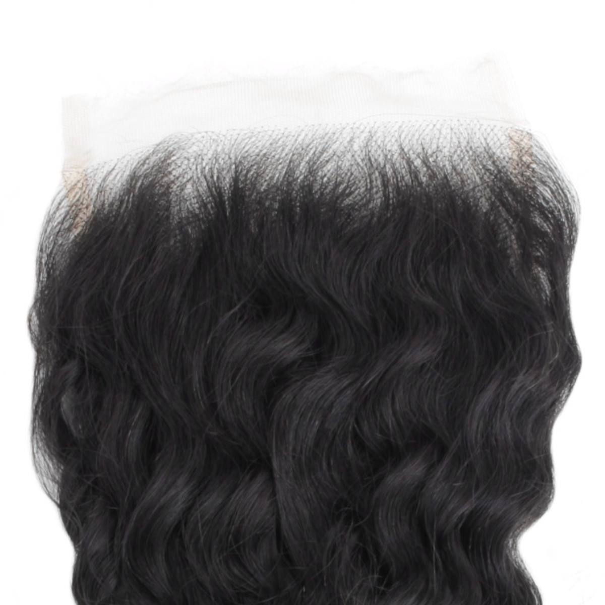 5x5 HD Deep Wave Closure