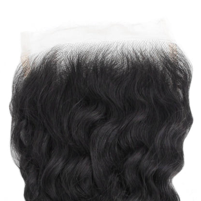 5x5 HD Deep Wave Closure