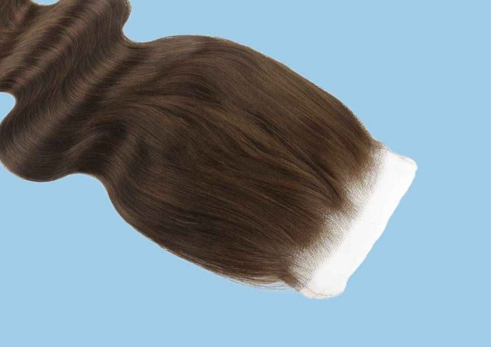 5x5 lace closure hairline