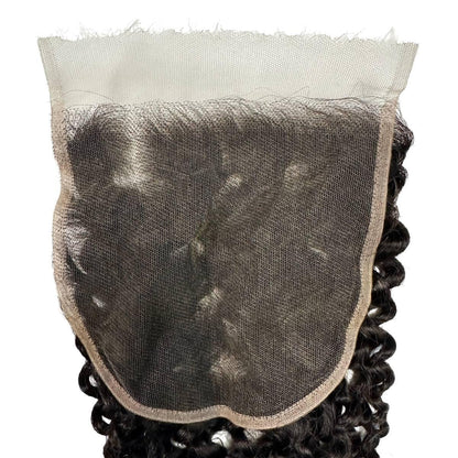 6x6 kinky curly hd lace closure