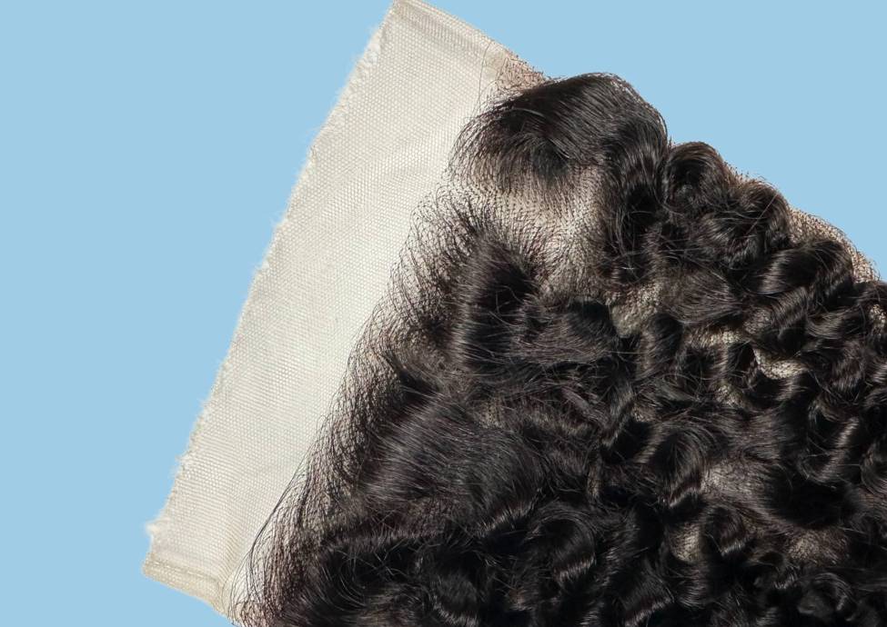 6x6 lace closure hairline