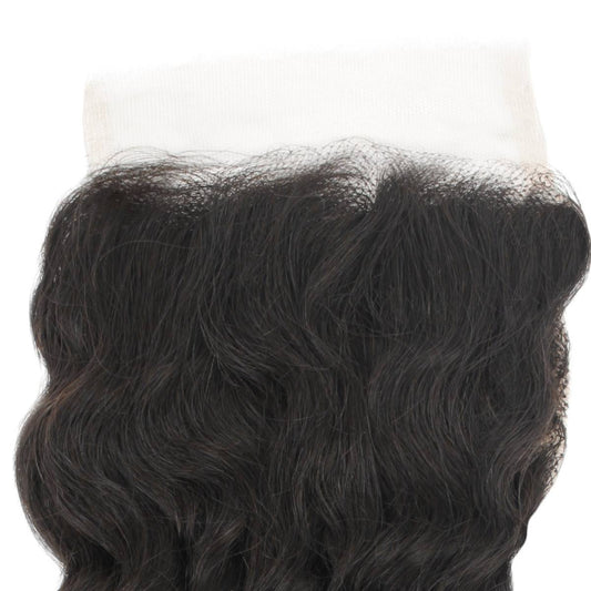 Deep Closure 4x4 Closures | Transparent & HD Lace Options – Private Label Wholesale