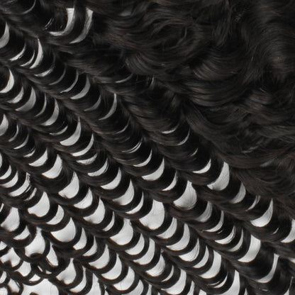 Deep Wave 13x4 HD Frontal Texture