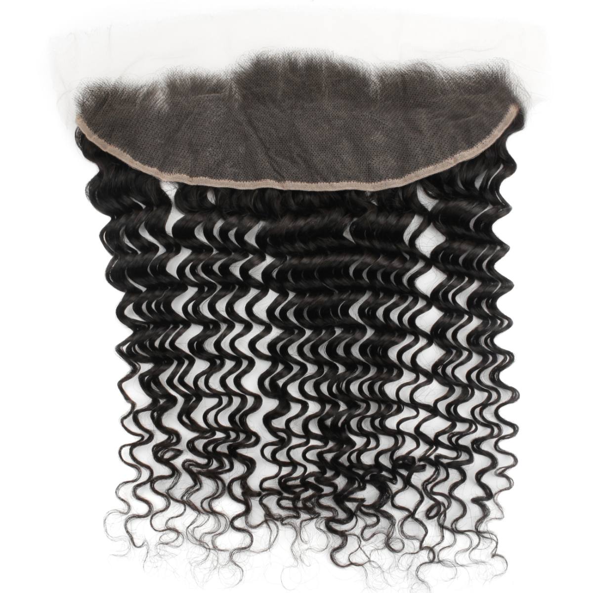 Deep Wave 13x4 HD Frontal