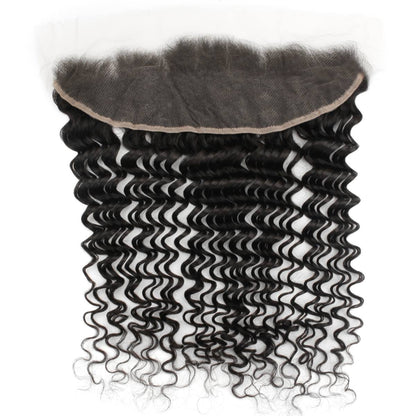 Deep Wave 13x4 HD Frontal