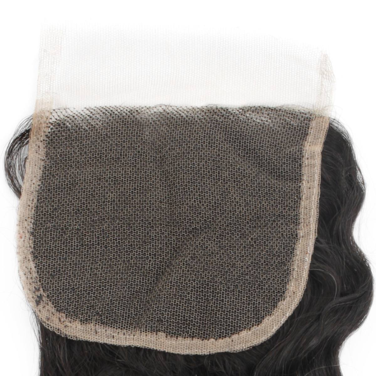 Deep Wave 4x4 HD Closure