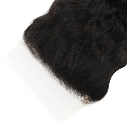 Deep Wave 4x4 HD Lace