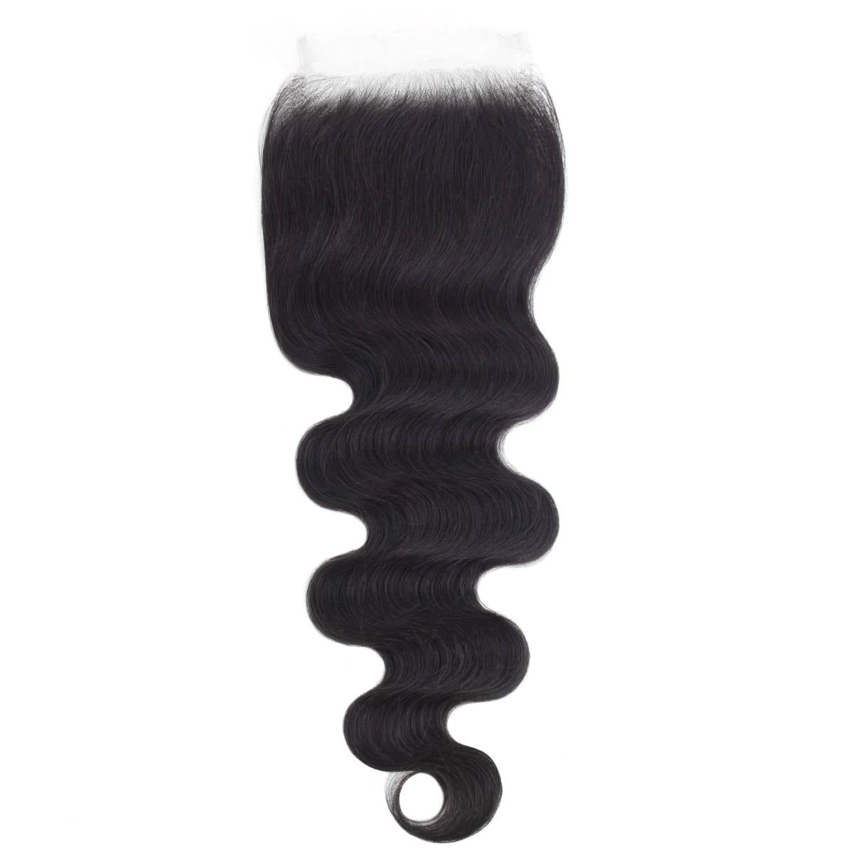 5x5 HD Body Wave Closure