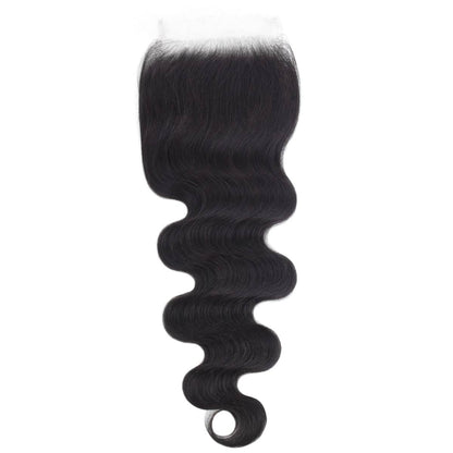 5x5 HD Body Wave Closure