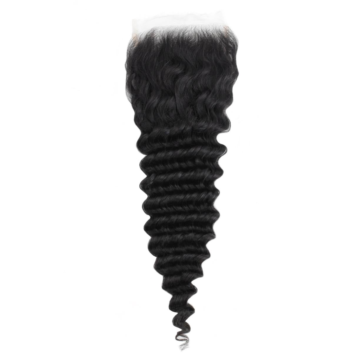 HD 5x5 Deep Wave Closure