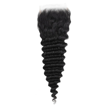 HD 5x5 Deep Wave Closure