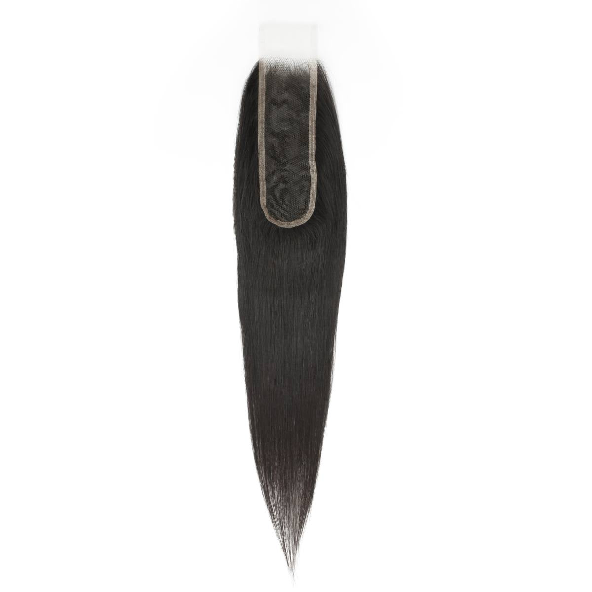 HD Straight Closure 2x6 