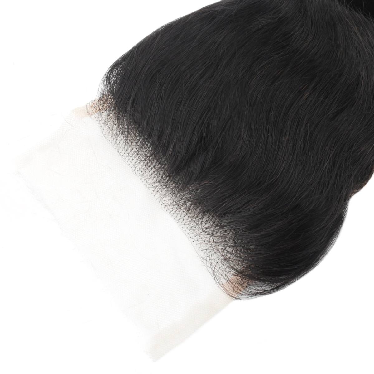 Loose Wave 5x5 HD lace closure