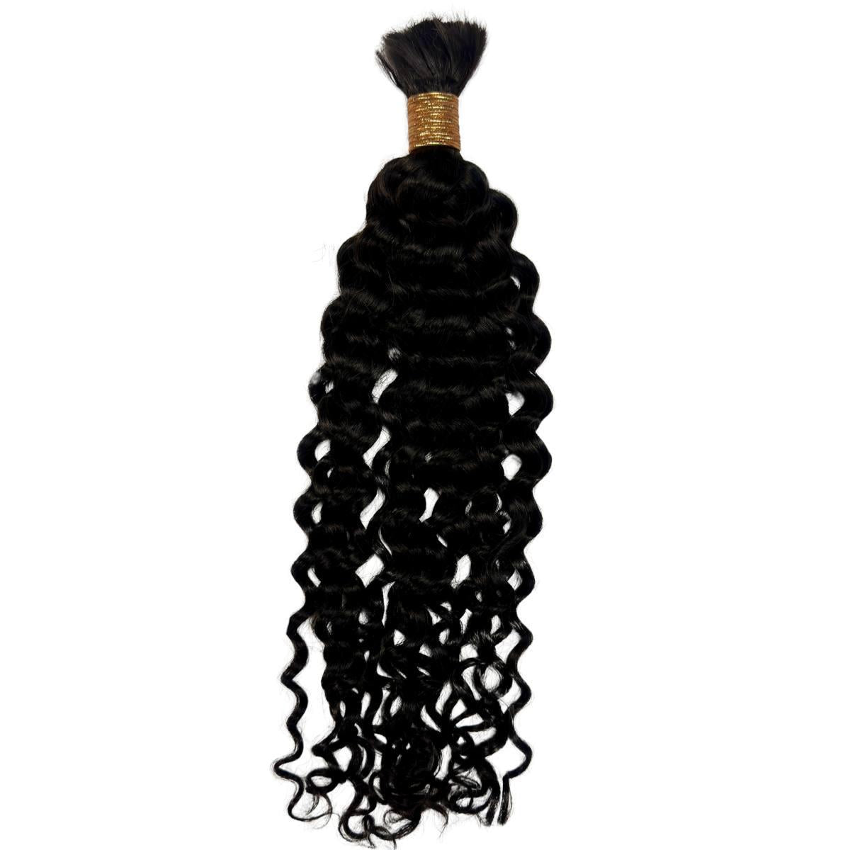 Raw Ocean Wave Human-Bulk Extensions 