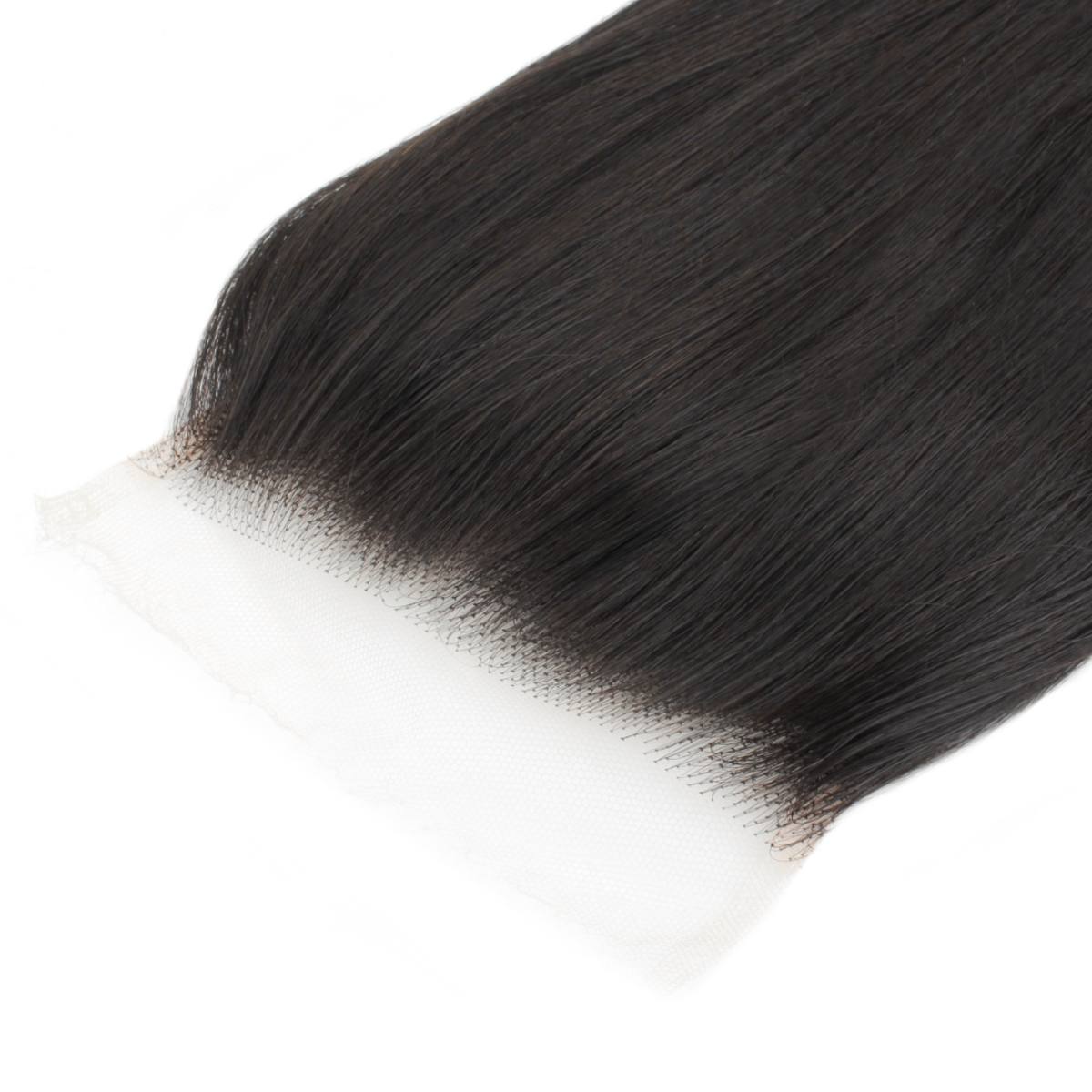 Straight 5x5 HD Closure Lace