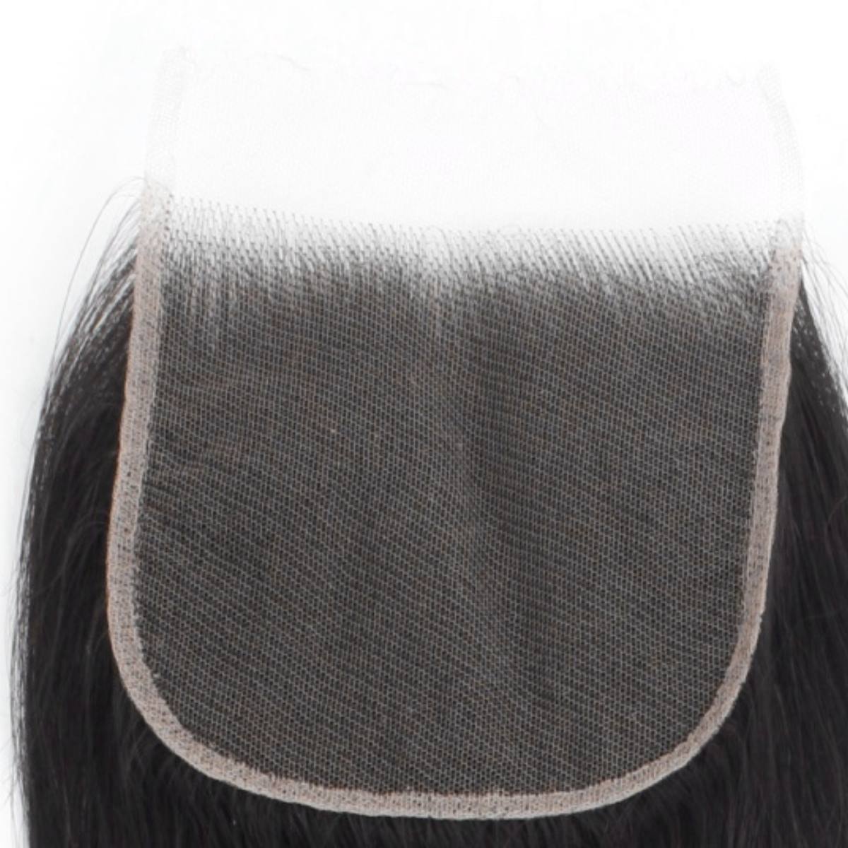 Straight 5x5 HD Closure