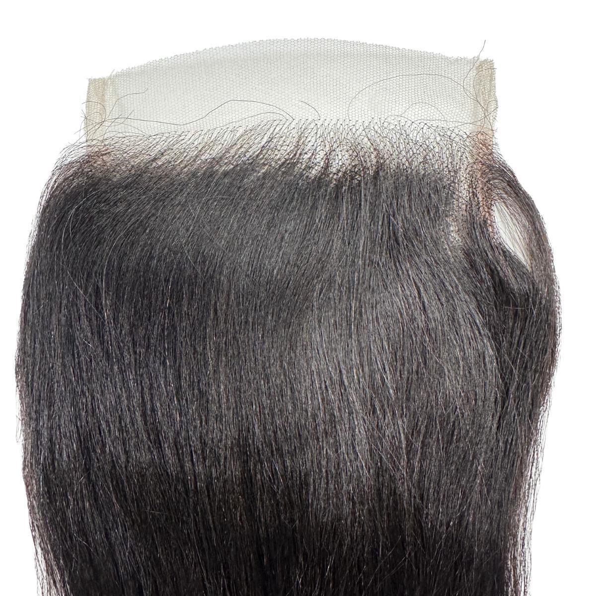 Yaki Straight 5x5 HD Closure