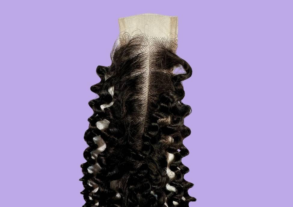 curly 2x6 lace closures